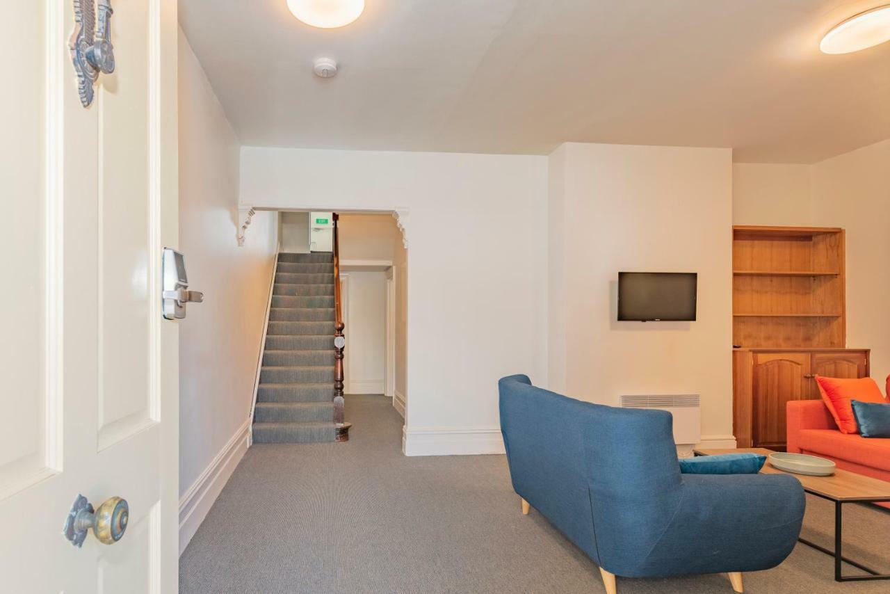4 Bedroom House - Hobart CBD - Free Parking Buitenkant foto