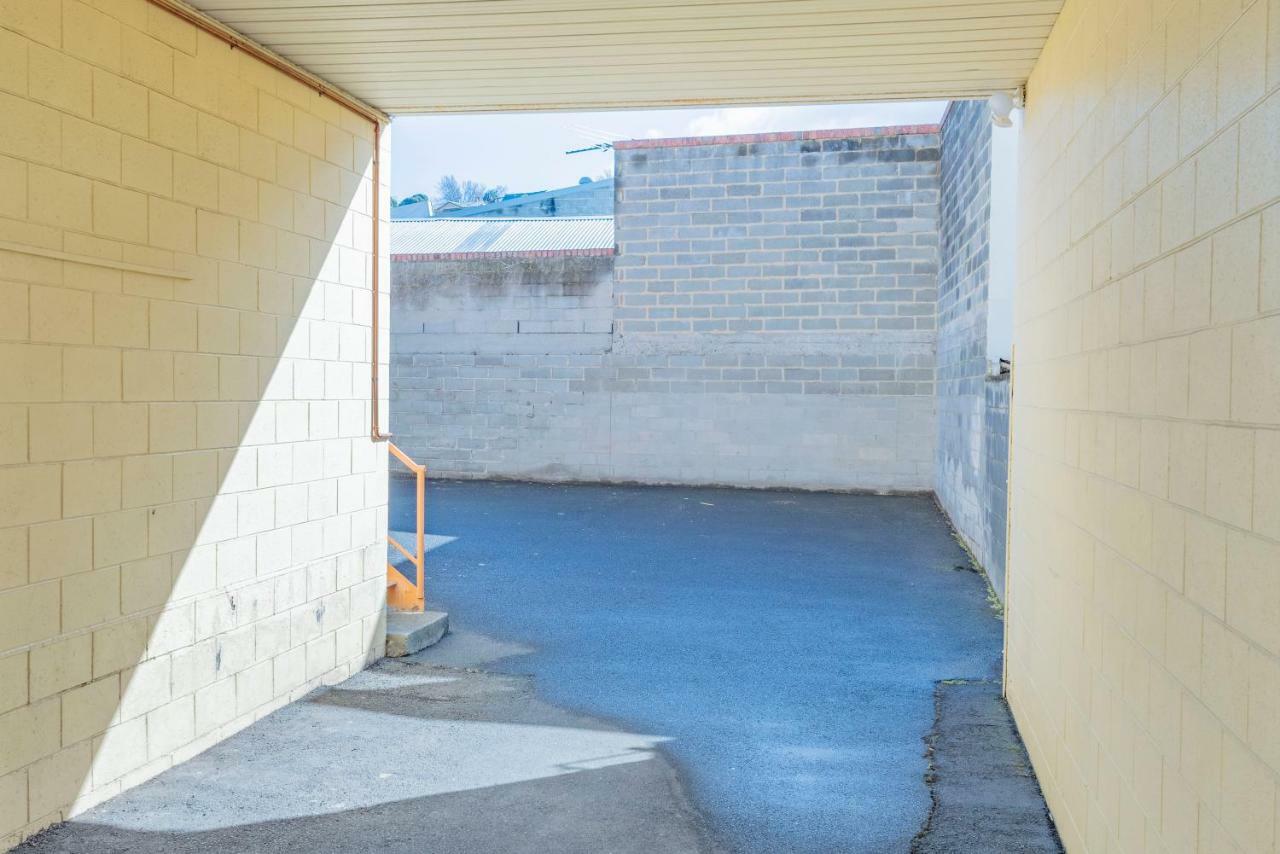 4 Bedroom House - Hobart CBD - Free Parking Buitenkant foto