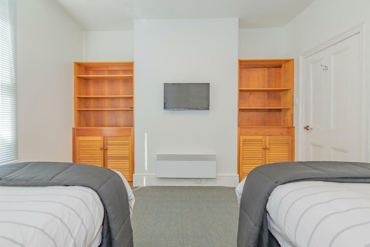 4 Bedroom House - Hobart CBD - Free Parking Buitenkant foto